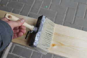 Brtetter grundieren