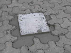 Anschluss Fundamente