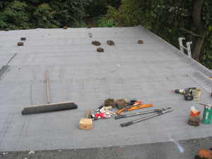 Dachpappe auf osb platten kleben – Abfluss reinigen mit ...