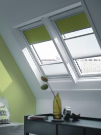 Velux Dachfenster