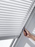 Velux Jalousetten