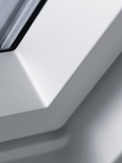material dachfenster kunststoff