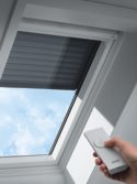 Velux Solarrollladen
