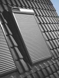 Velux Dachfenster