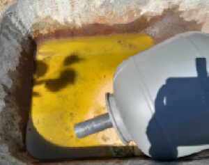 Sandfilteranlage reinigen Sandfilteranlage Pool reinigen