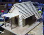 Krippe selber bauen