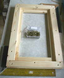 Schranktüren selber bauen