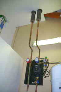 Solaranlage selbst installieren