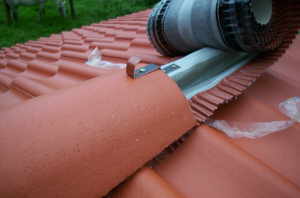 Klammer für die nächste Firtspfanne