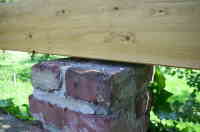 Dach selber bauen