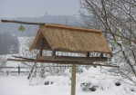 Vogelhaus