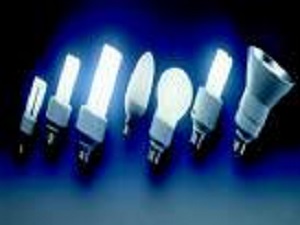 Energiesparlampe