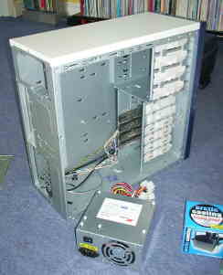 Computergeh&auml;use