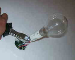 Kabel trennen
