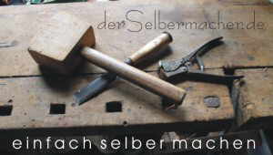 Tipps f�r Heimwerker zum selber bauen