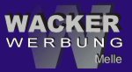 Wacker Werbung Melle