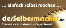 Tipps f&uuml;r Heimwerker zum selber bauen