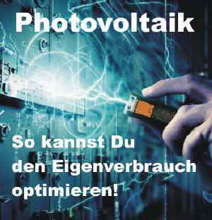 Eigenverbrauch optimieren