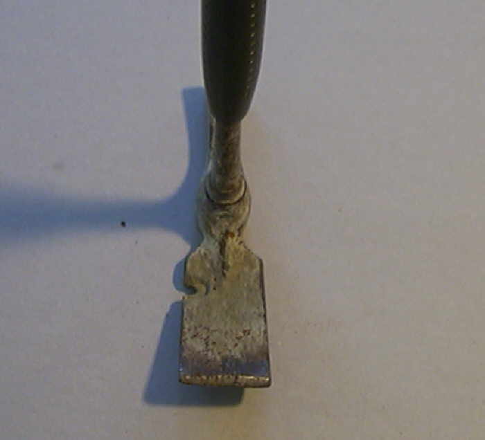 Maurerhammer