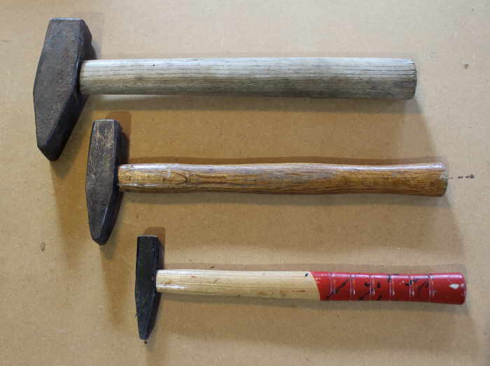 Schlosserhammer