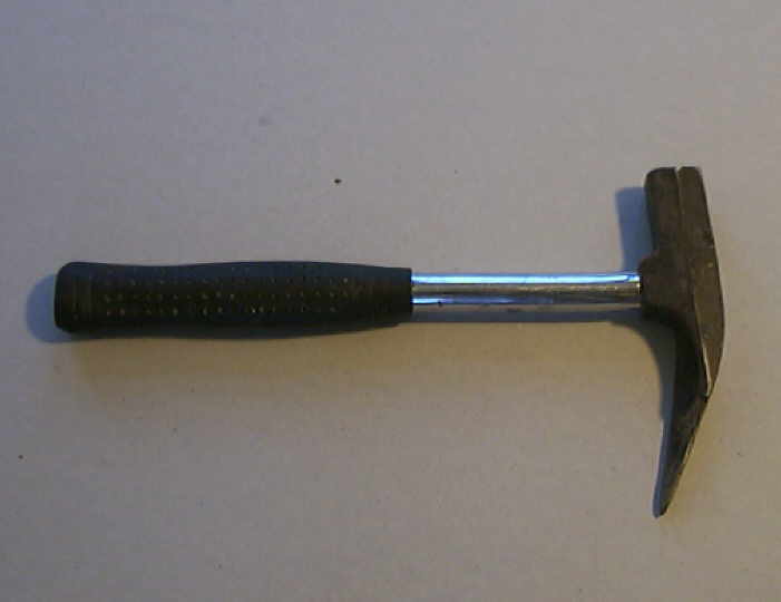 Zimmermannshammer