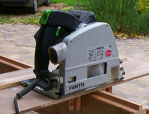Tauchs&auml;ge von Festool